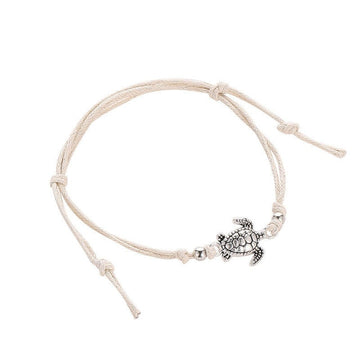 Bohemia Natural Shell Anklets for Women Foot Jewelry Summer Beach Barefoot Bracelet Ankle on Leg Chian Ankle Strap Accessories daiiibabyyy